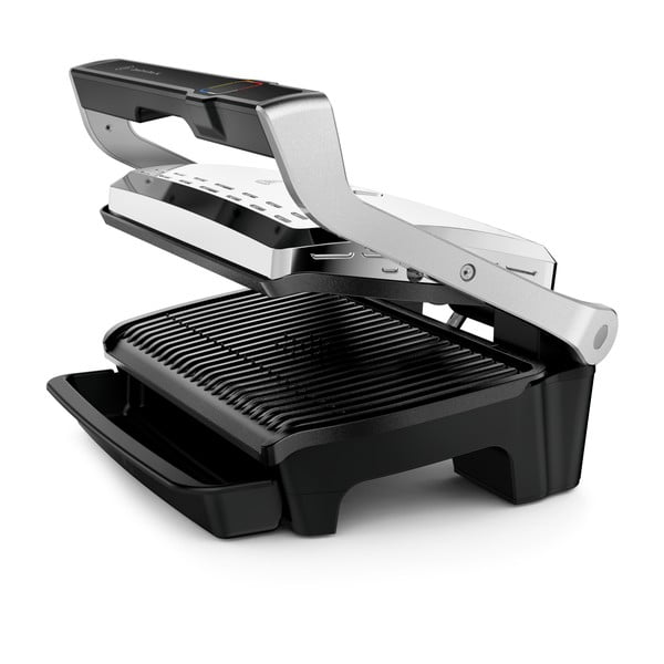 Контактен грил OptiGrill Elite - Tefal-image-4