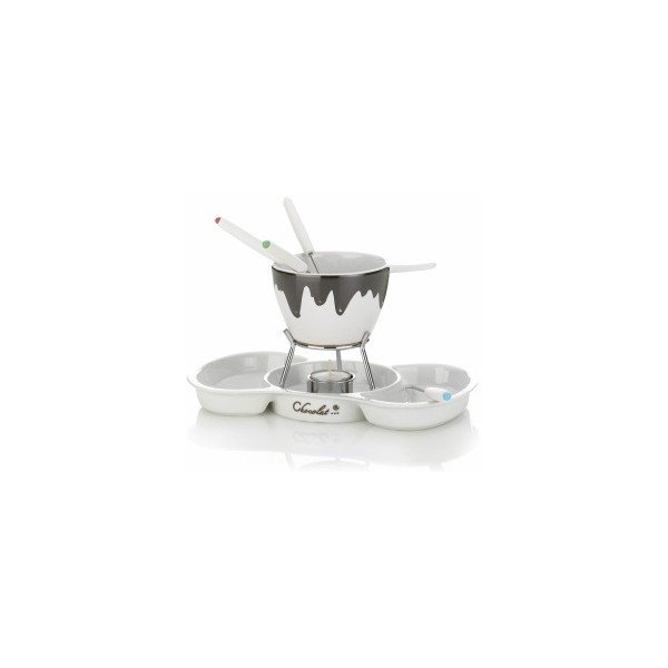 Fondue set Kela Blob