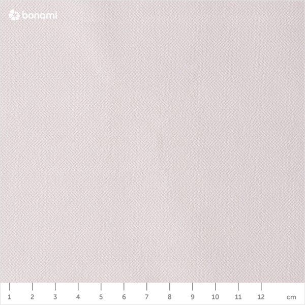 Сива и розова табла за глава Dahlia, 120 x 140 cm - Mazzini Sofas-image-1