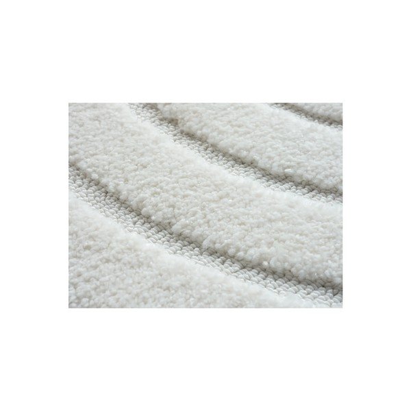 Сив кръгъл килим подходящ за пране ø 100 cm Elite Collection – Mila Home-image-3