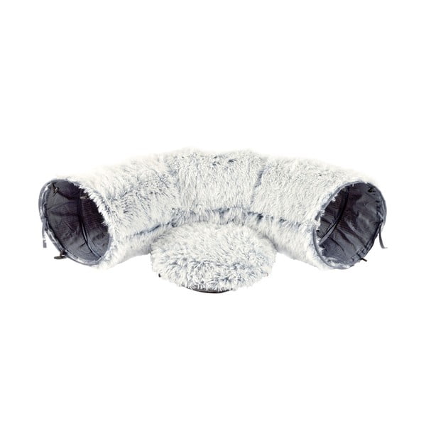 Тунелче Fluffy – Love Story-image-3