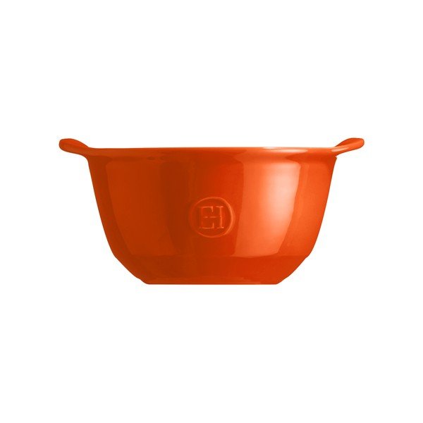 Оранжева керамична купичка 550 ml Ultime – Emile Henry-image-3
