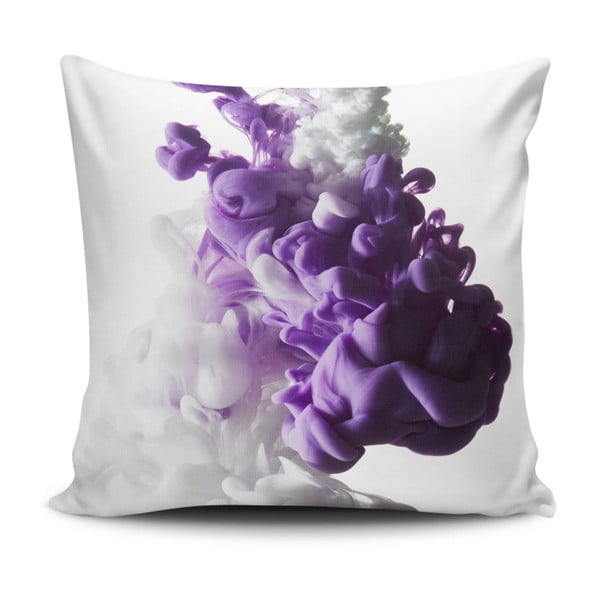 Възглавница Gasna от памучна смес, 45 x 45 cm - Cushion Love