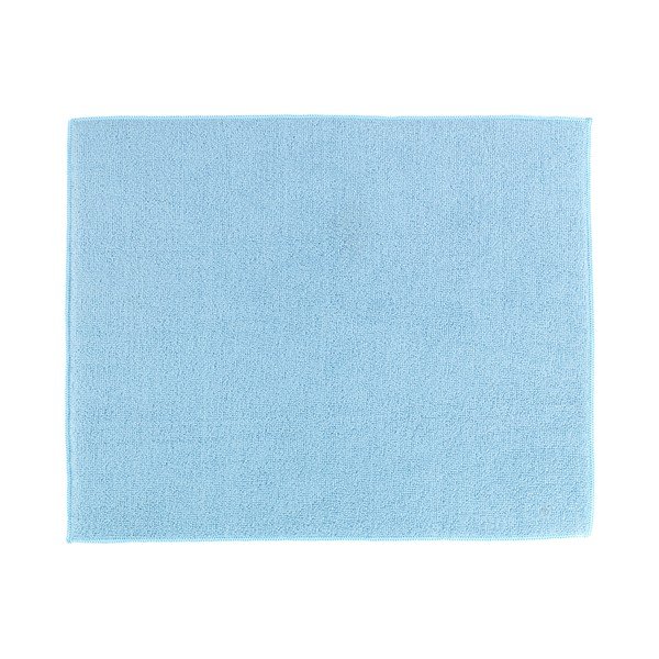 Синя абсорбираща подложка за миене на съдове Miko - Wenko-image-2