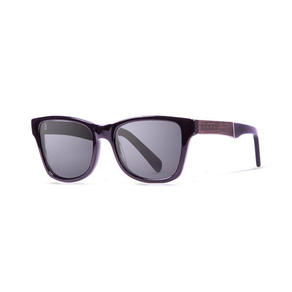Sluneční brýle s dřevěnými obroučkami Ocean Sunglasses Laguna Mura