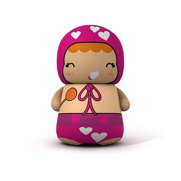USB flash disk Candy, 8 GB-image-1