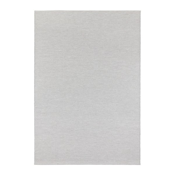 Светлосив килим за открито Millau, 160 x 230 cm Secret - Elle Decoration