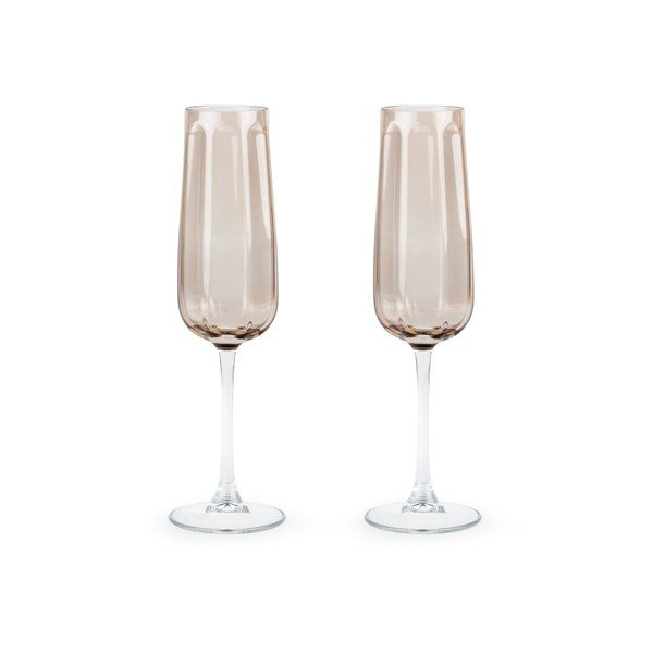 Стъклени чаши в комплект 2 бр. за сект 240 ml Corvina – Leopold Vienna