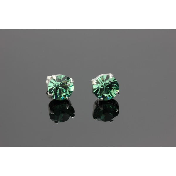 Náušnice Swarovski Elements Erinite