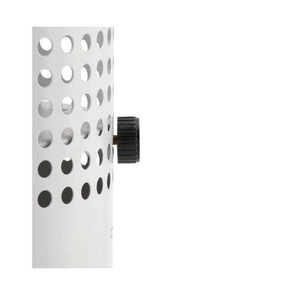 Светлосива газова лампа Cosi , височина 37 cm Drop - COSI-image-3