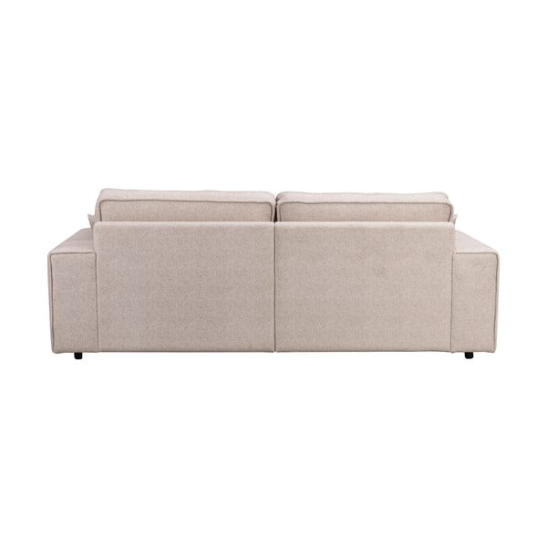 Бежов диван 226 cm Rawlins – Rowico-image-3