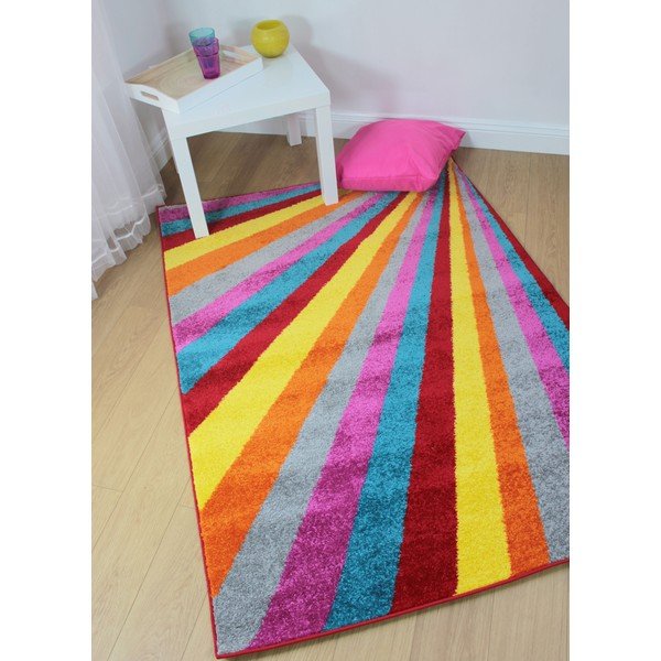Koberec Flair Rugs Brights Spark, 160 x 230 cm-image-2