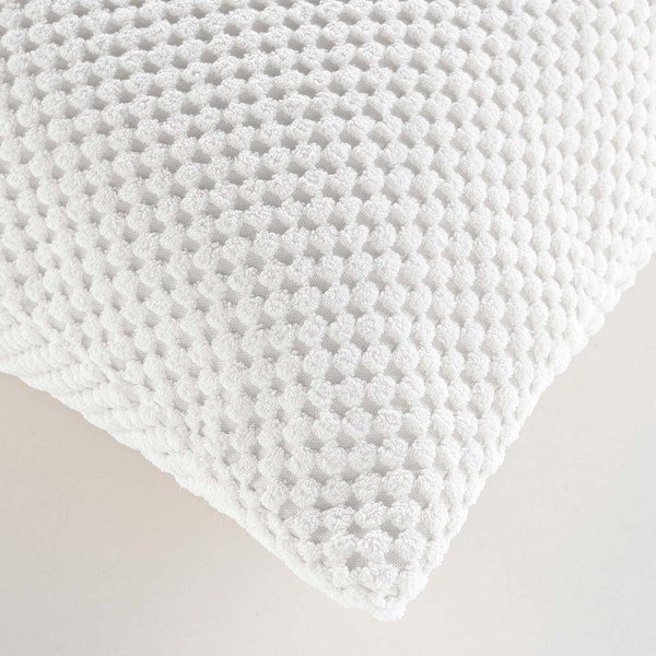 Кадифена декоративна възглавница 45x45 cm Java – douceur d'intérieur-image-2