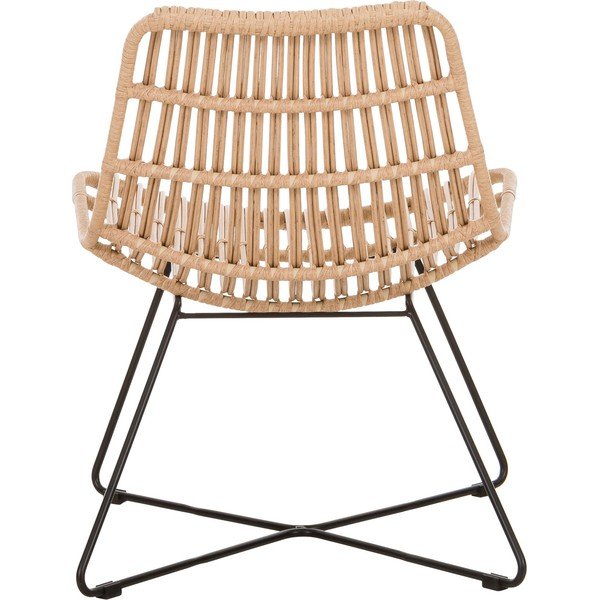 Стол от полиратан Costa - Westwing Collection-image-4