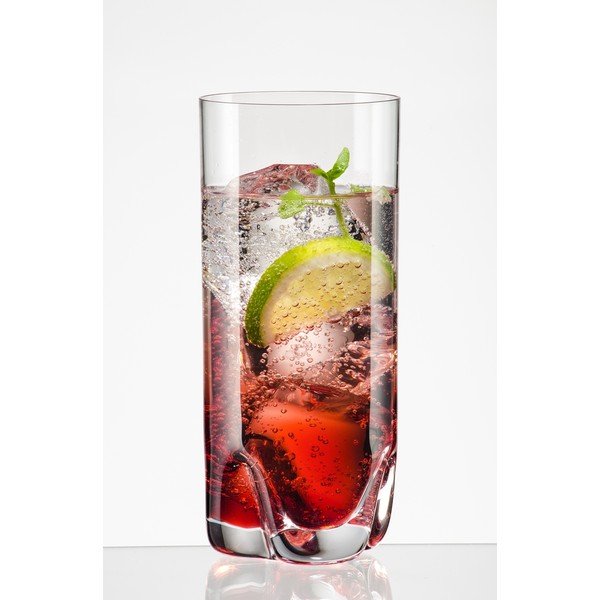Комплект от 4 чаши Bar-trio, 300 ml Bar-Trio - Crystalex-image-1