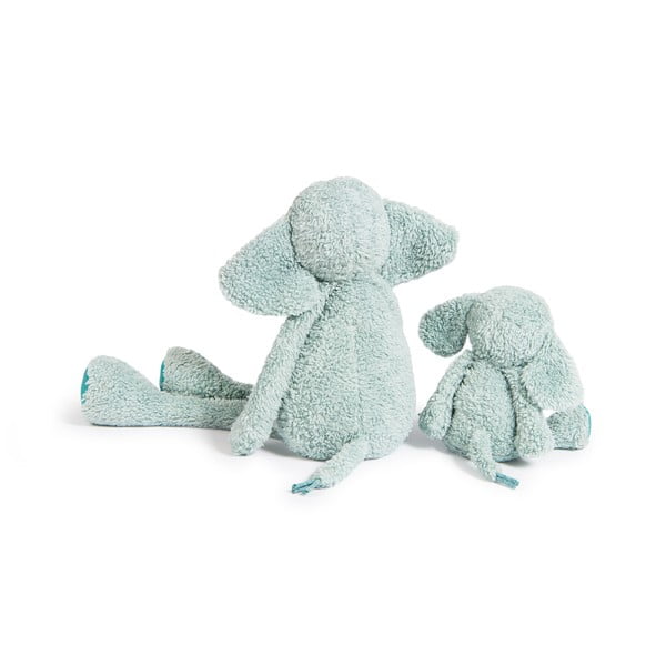 Плюшена играчка Elephant - Moulin Roty-image-3