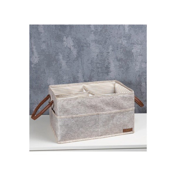 Органайзер за детски играчки от плат - Mioli Decor-image-4