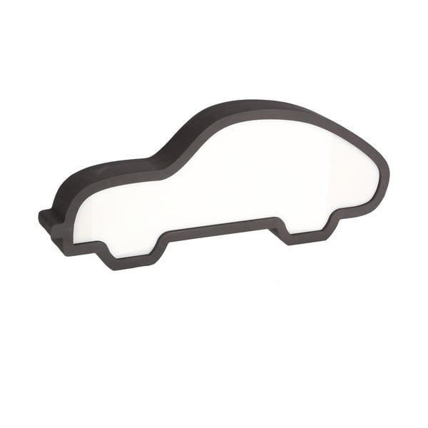 Черна бебешка лампа Car - Candellux Lighting-image-2