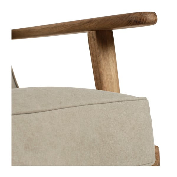 Сив фотьойл Laureli - Côté Table-image-2