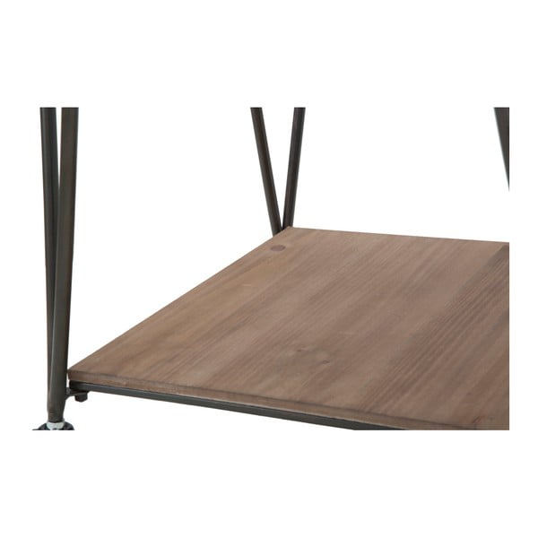 Мобилно нощно шкафче Cologne - Mauro Ferretti-image-2