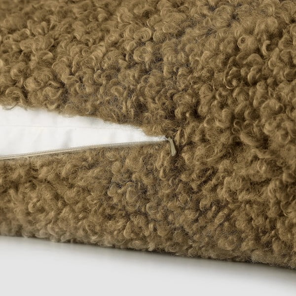 Калъфка за възглавница от букле 30x50 cm Teddy – Blomus-image-3