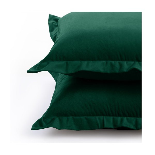 Калъфки за възглавници в комплект от 2 броя 45x45 cm Side - AmeliaHome