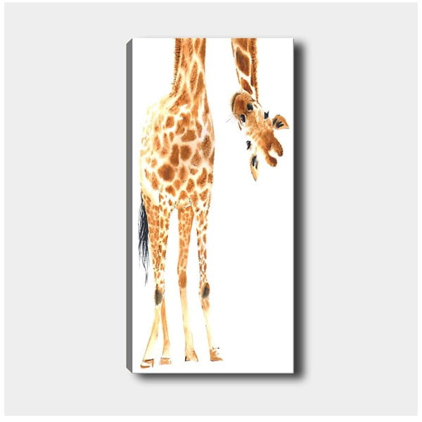 Живопис 50x120 cm - Wallity-image-1