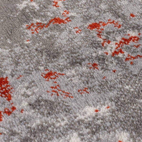 Червен  килим 80x150 cm Cocktail Wonderlust – Flair Rugs-image-2