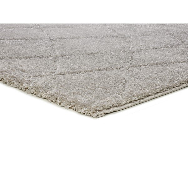 Светлосив килим 60x120 cm Molier – Universal-image-3