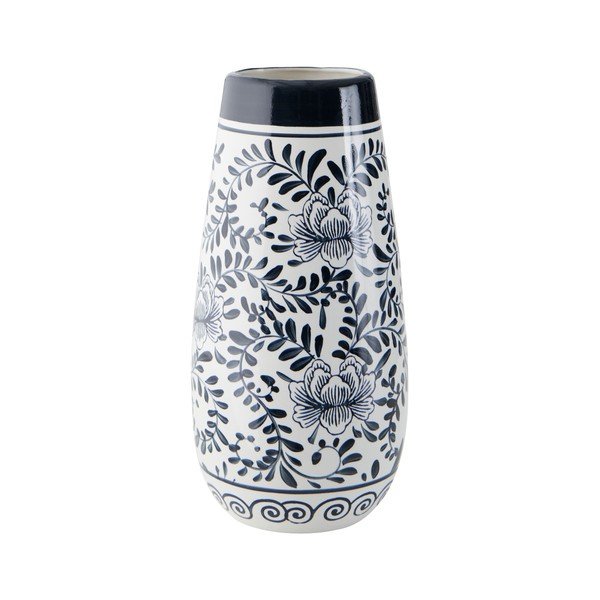 Синя ваза (височина 26 cm) Melissa – Ellos Home