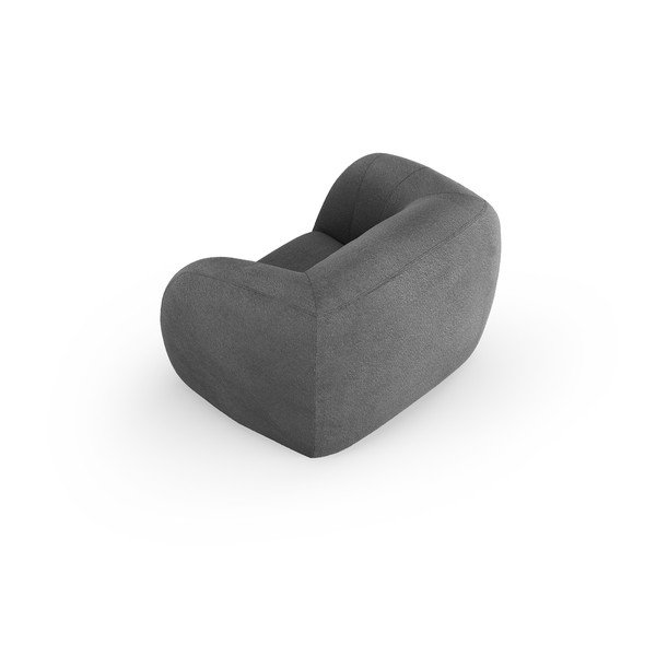 Сив фотьойл от плат букле Essen - Cosmopolitan Design-image-3