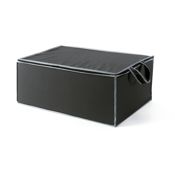 Черна кутия за съхранение Box Urban - Compactor