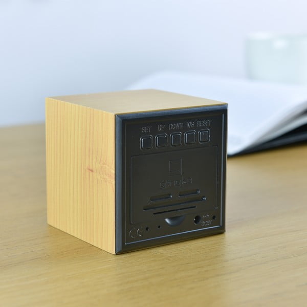 Дигитална аларма Cube Click – Gingko-image-3