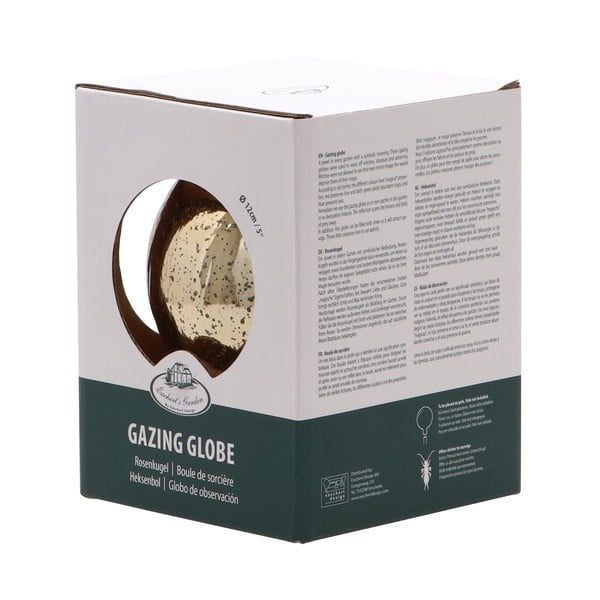 Стъклени оградни топки в комплект 2 бр. – Esschert Design-image-3