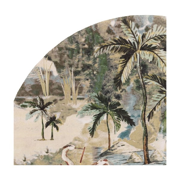 Кръгъл килим ø 160 cm Habitat - Asiatic Carpets-image-4