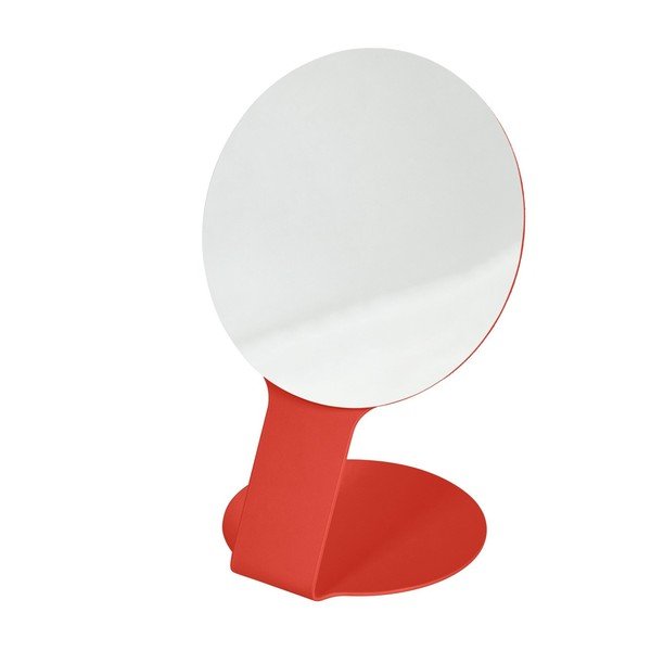 Козметично огледало 18x26,5 cm Feys – noo.ma