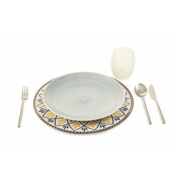 Комплект от 6 декоративни чинии VDE Tivoli 1996 Sicilia - VDE Tivoli 1996-image-1