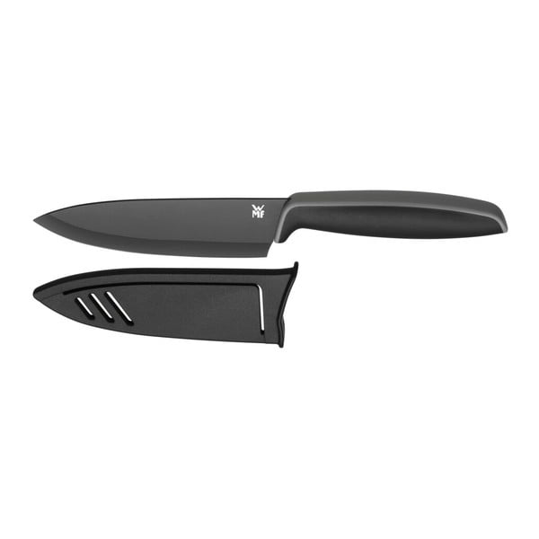 Комплект ножове от неръждаема стомана 2 бр. с предпазители Touch - WMF-image-4