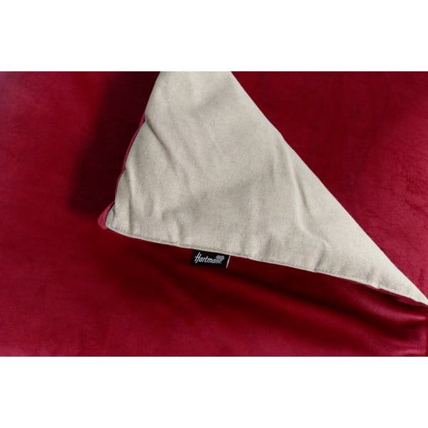 Червено одеяло , 130 x 170 cm Jolie - Hartman-image-1