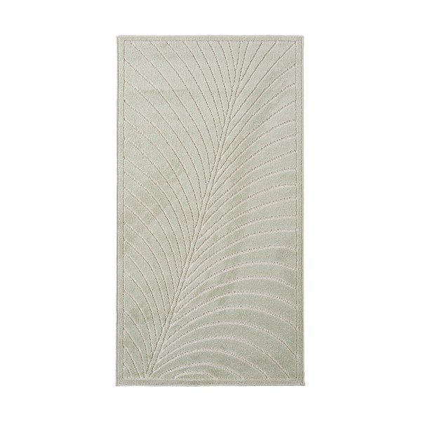 Зелен килим за открито и закрито 80x150 cm Nova 1204 – Ayyildiz Carpets