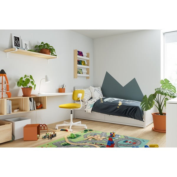 Теракотена саксия за цветя ø 39 cm Saramago Cilindro – Artevasi-image-1