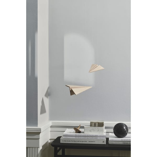 Статуя от масивно дърво (височина 5 cm) Maverick – Boyhood-image-2