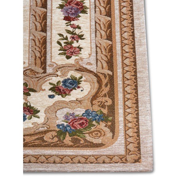 Бежов килим 150x220 cm Hafsa - Hanse Home-image-3