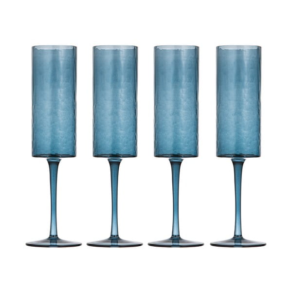 Чаши за шампанско в комплект от 4 бр. 310 ml Flynn – Ladelle