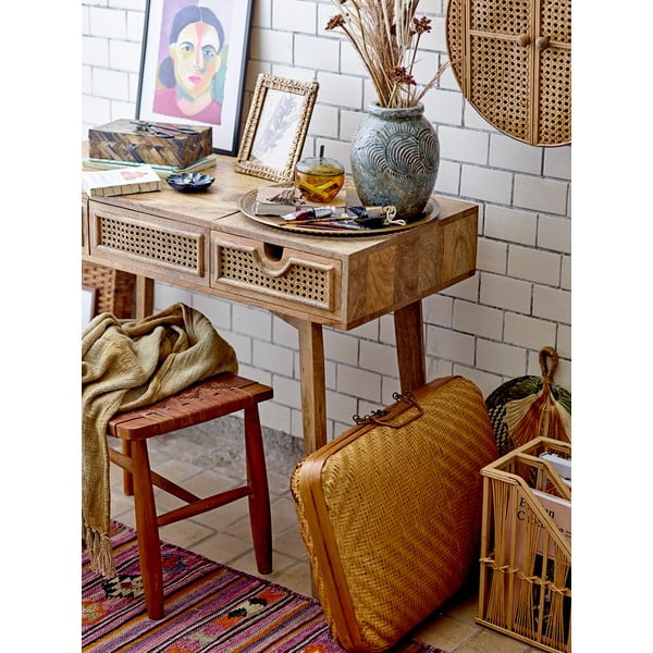 Метална декоративна табла Juka - Bloomingville-image-2