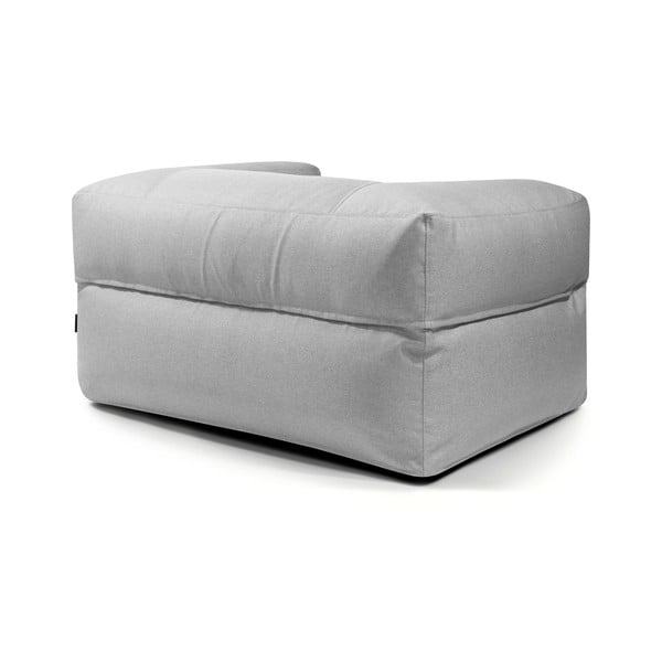 Кафяв пуф MooG – SLOWDOWN-image-4