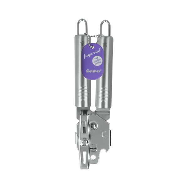 Отварачка за консерви , дължина 20 cm Imperial - Metaltex-image-1