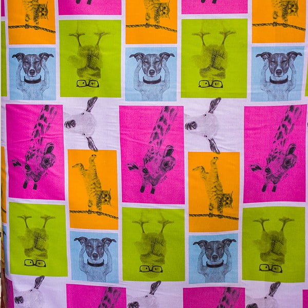 Běhoun Warhol, 40x135 cm-image-1