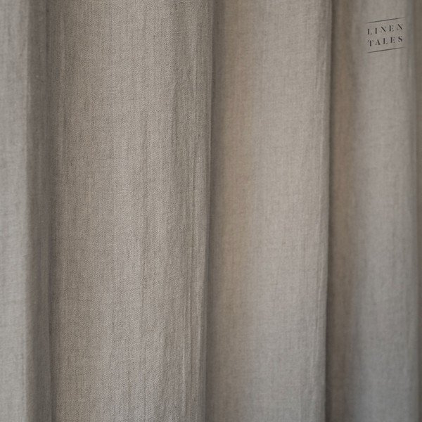 Завеса 250x230 cm - Linen Tales-image-2