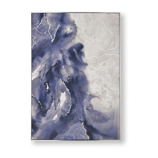 Obraz Graham & Brown Serene Waves, 70 x 100 cm